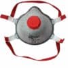 Pioneer FFP3 Dust Mask With Active Carbon – FFP3 NR D