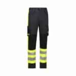 Rebel HI VIZ - Tech Gear Trousers