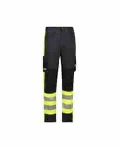 Rebel HI VIZ - Tech Gear Trousers