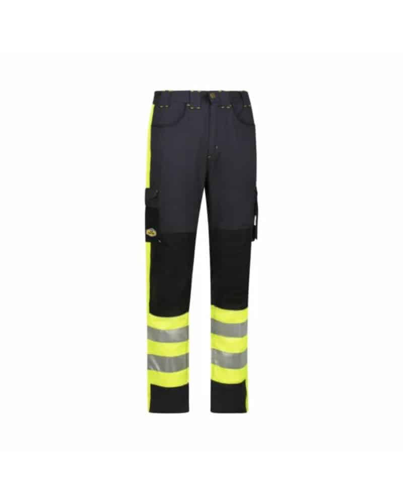 Rebel HI VIZ - Tech Gear Trousers