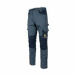 Rebel Tech Gear Acid  Flame Trousers