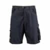 Tech Gear Shorts: 7 Pockets, Stretch Waist, Gun Metal & Desert Dust, Sizes 28–48
