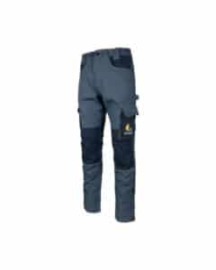 Rebel Tech Gear Acid  Flame Trousers