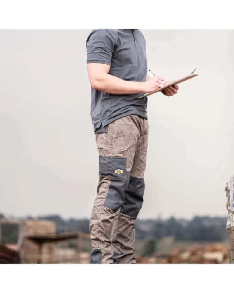 Rebel Tech Gear Trousers - Image 3