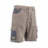Tech Gear Work Shorts 7-Pocket Poly-Cotton 28–48 Black/Navy