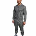 Aviator Flight Jumpsuit