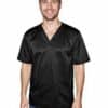 Hausa V-Neck Scrubs Men’s
