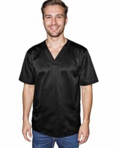 Hausa V-Neck Scrubs Men’s