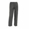 Step Out Trousers Minimatt Black Navy Charcoal 28‑56