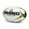RHINO VORTEX PRO MATCH RUGBY BALL