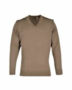 COMBAT LONG SLEEVE JERSEY