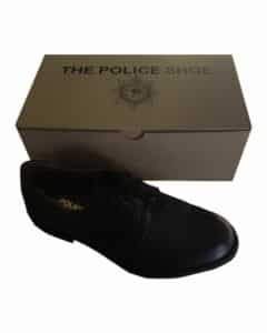 Parabat SABS Officer Shoe - Sizes: 4-12