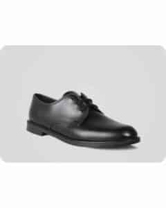 Patriot Officer Shoe Leather - Sizes: 4-11
