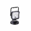 ZA-485 Vehicle LED Floodlight, 900lm, Magnetic Mount, 12V Adaptor On/Off switch, 3m Cable
