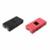 Tianwang TW‑800 Stun Gun High Voltage Torch Black & Pink
