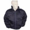 Bunny/Ambulance Jacket Padded Black Navy S‑3XL