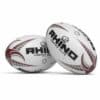 RHINO VORTEX ELITE MATCH RUGBY BALL