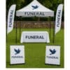 ECONO BRANDED KIT Funeral Events  Kit