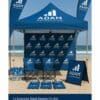 ECONO BRANDED KIT Outdoor Sports Events Kit
