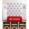 ECONO BRANDED KIT Press Conference Events  Kit