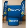 ECONO BRANDED KIT Retail Events  Kit