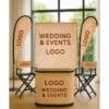 ECONO BRANDED KIT Wedding  Events Kit