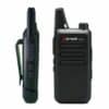Zartek TX-8 Two-Way Radio Twin Pack ICASA