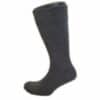 Bio-Guard Director Socks Anti-Bacterial Black/Navy/Grey 7-14
