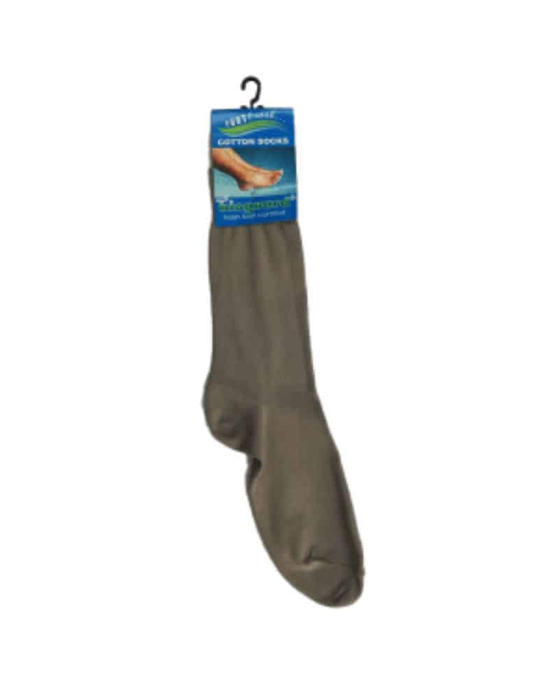 Bio-Guard Military Socks, Cedar Green (other colours on request)