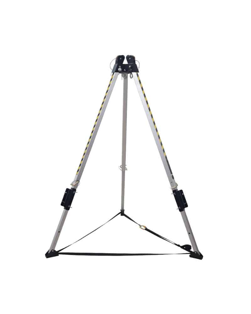 Mounting Bracket on PN 800(DP) & PN 800(DPW) for all Retrival Blocks