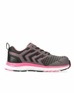 REBEL LADIES LIGHT INDUSTRIAL 2.0 SHOE – Simply Workwear