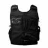 Reaction Bulletproof Vest II/IIIA Multi‑Pouch S‑5XL Black‑Navy‑Olive