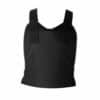 Patrol Bulletproof Vest Level IIIA S–2XL Black/Tan