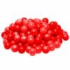 Pepper Balls 0.68 Caliber Frangible Red