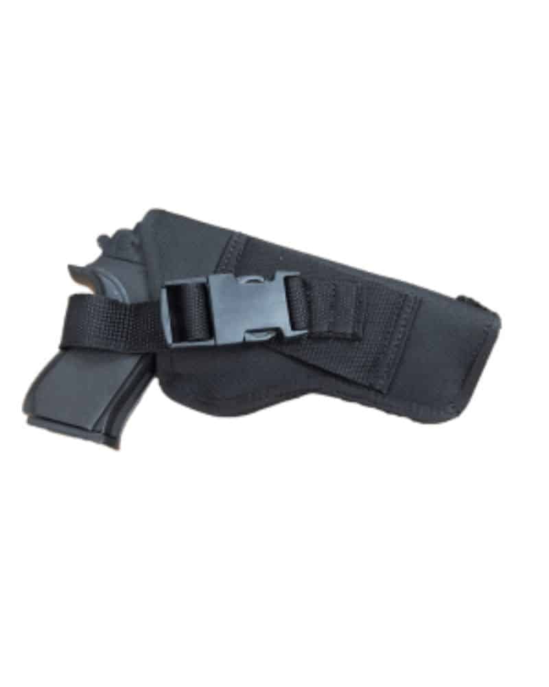 Canvas Holster Right or Left Hand
