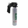 Riot Pepper Spray Canister Thumb Trigger 600ml + Pouch
