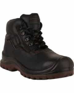 EVEREST SUMMIT BOOTS CHUKKA HIGH CUT       S3 SRC