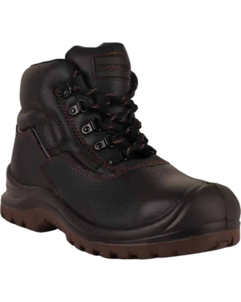 EVEREST SUMMIT BOOTS CHUKKA HIGH CUT       S3 SRC