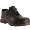 Everest Workmate Chukka Low‑Cut Safety Shoe S1 SRC Black 3‑13