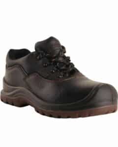 EVEREST WORKMATE SHOE CHUKKA LOW CUT    S1 SRC