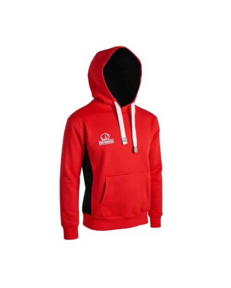 Rhino Academy Club Hoodie - Image 4