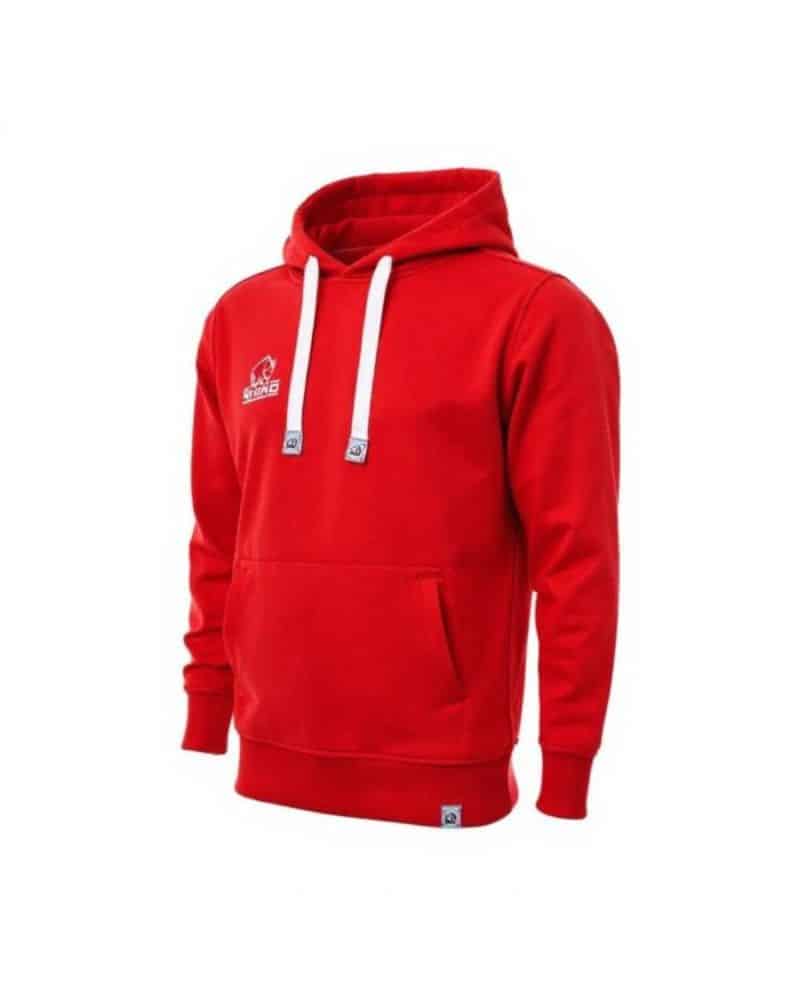Rhino Barcelona Class Hoodie - Image 3