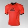 Rhino Rugby Pro Body Protection