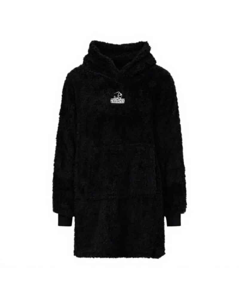 Rhino Sherpa Fleece Hoodie - Image 3