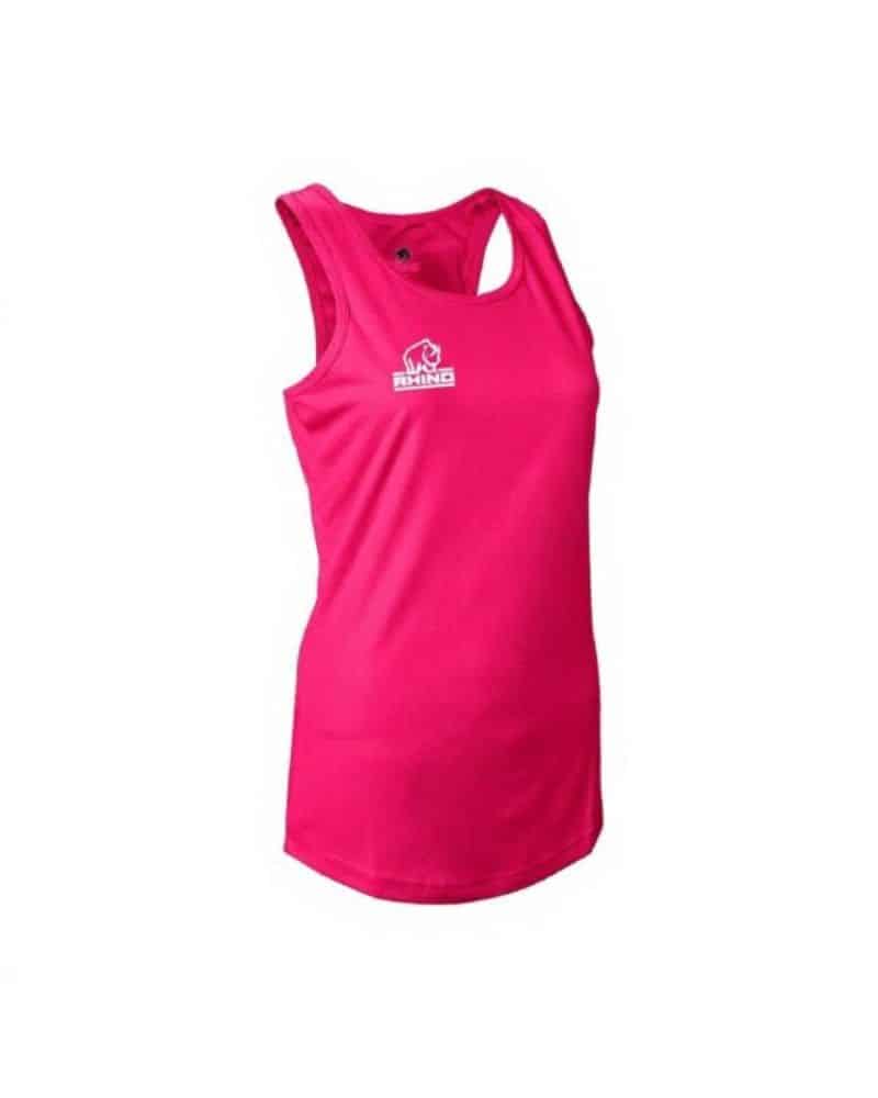 Rhino Rio Sleeveless Gym-Fit - Image 5
