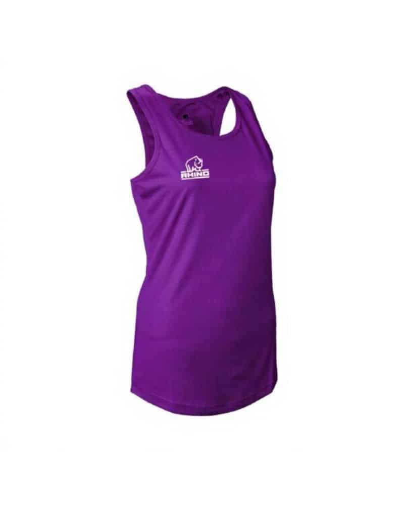 Rhino Rio Sleeveless Gym-Fit - Image 3