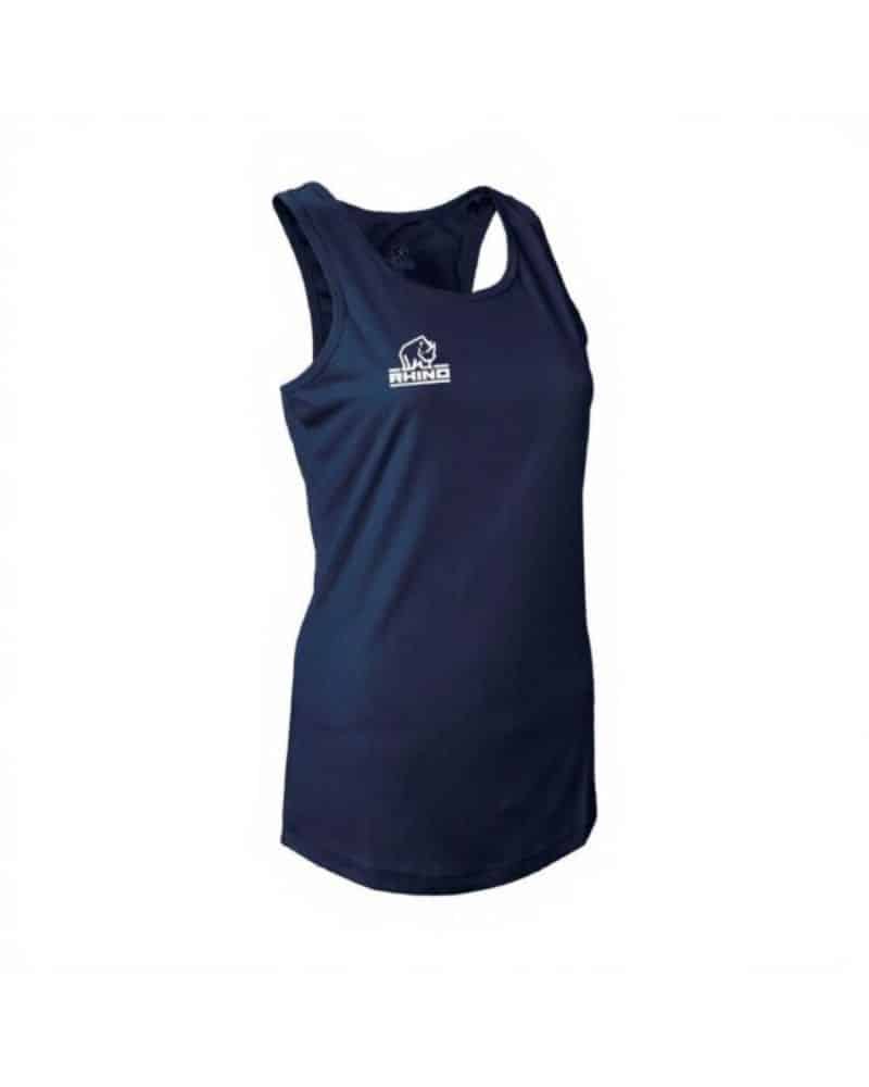 Rhino Rio Sleeveless Gym-Fit - Image 2