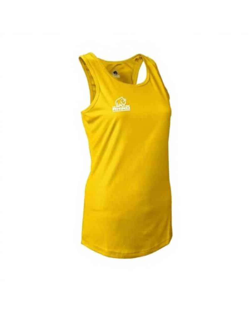 Rhino Rio Sleeveless Gym-Fit - Image 7