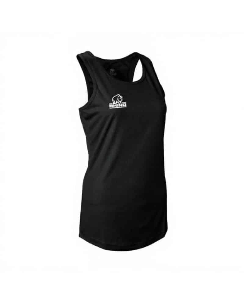 Rhino Rio Sleeveless Gym-Fit - Image 6