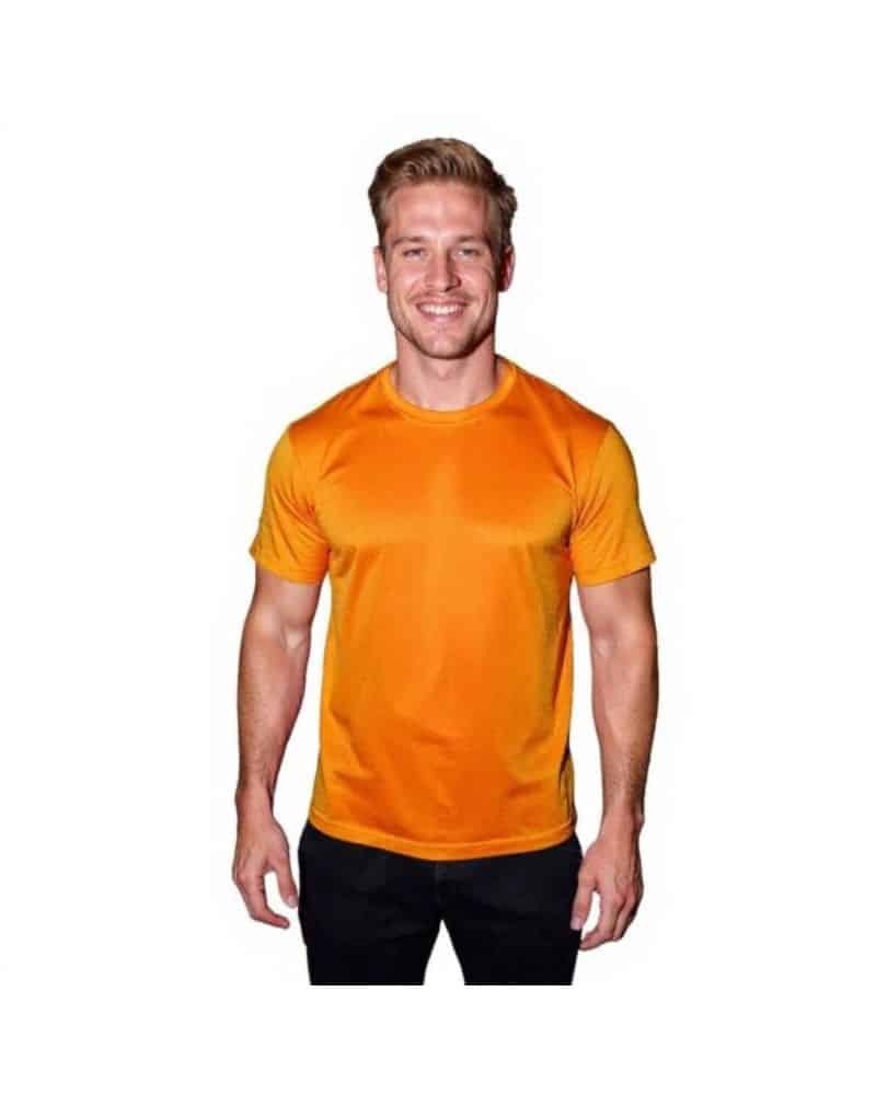 Mono Trilobal T-Shirt Men's - Image 6